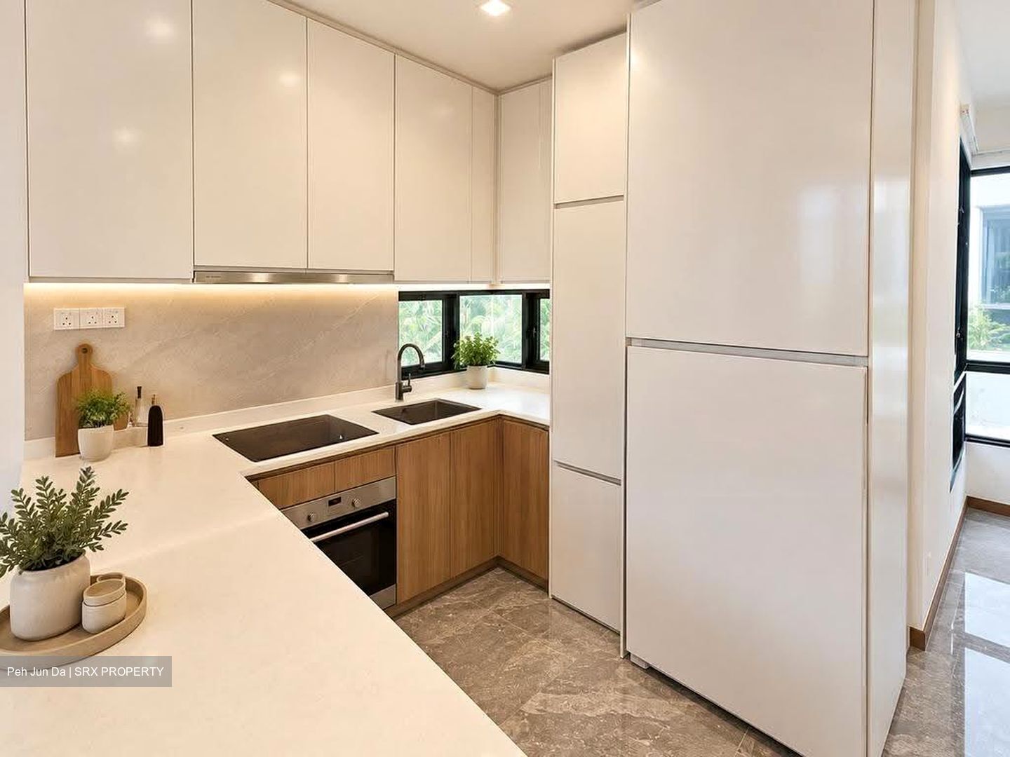 Eco Sanctuary (D23), Condominium #631615571